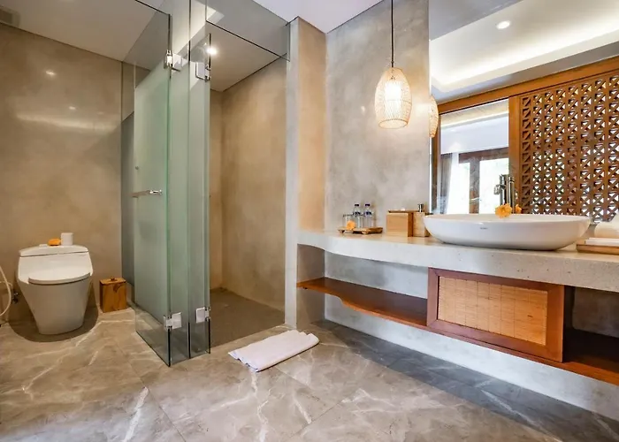 Uma Shanti By Mahaputra Hotel