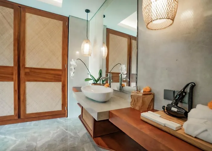 Hotel Uma Shanti By Mahaputra Ubud