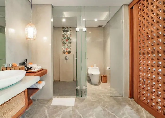 Uma Shanti By Mahaputra Hotel Ubud