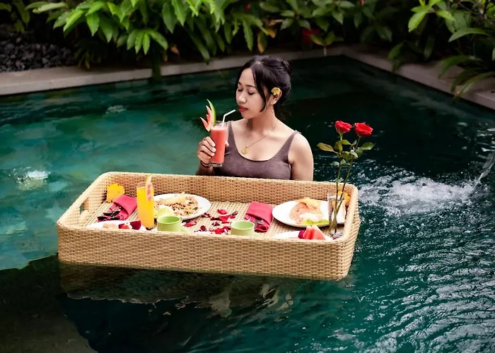 Uma Shanti By Mahaputra Ubud